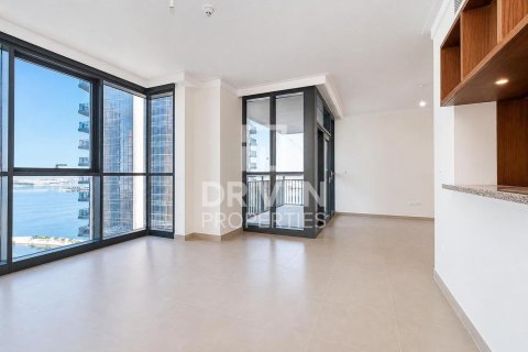 Apartament na sprzedaż w Dubai Creek Harbour (The Lagoons), Dubai, ZEA 3 sypialnie, 179.4 mkw., nr 753996 - zdjęcie 4