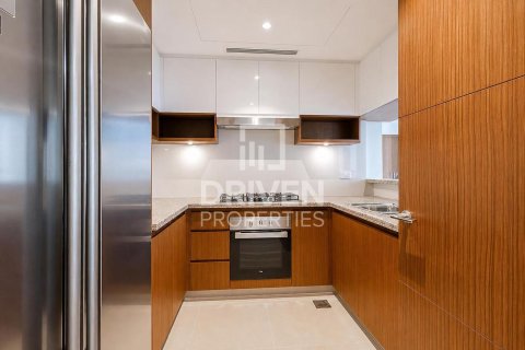Apartament na sprzedaż w Dubai Creek Harbour (The Lagoons), Dubai, ZEA 3 sypialnie, 179.4 mkw., nr 753996 - zdjęcie 5