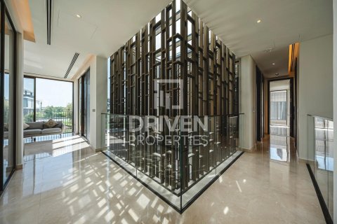 Müüa villa asukohaga Dubai Hills Estate, AÜE: 5 magamistoaga, 875.52 m² Nr 753994 - pilt 10