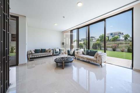 Müüa villa asukohaga Dubai Hills Estate, AÜE: 5 magamistoaga, 875.52 m² Nr 753994 - pilt 7
