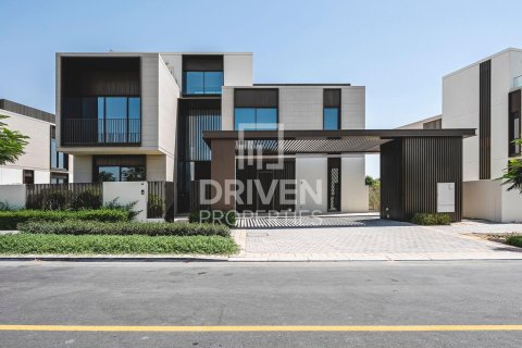 Müüa villa asukohaga Dubai Hills Estate, AÜE: 5 magamistoaga, 875.52 m² Nr 753994 - pilt 2