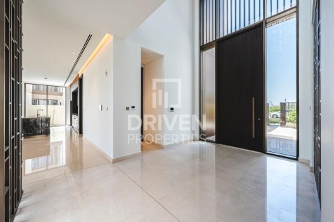 Müüa villa asukohaga Dubai Hills Estate, AÜE: 5 magamistoaga, 875.52 m² Nr 753994 - pilt 8