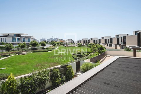 Müüa villa asukohaga Dubai Hills Estate, AÜE: 5 magamistoaga, 875.52 m² Nr 753994 - pilt 26