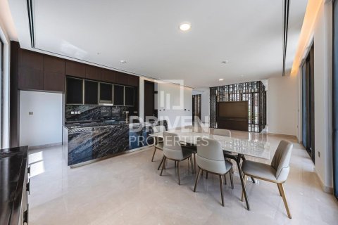 Müüa villa asukohaga Dubai Hills Estate, AÜE: 5 magamistoaga, 875.52 m² Nr 753994 - pilt 4