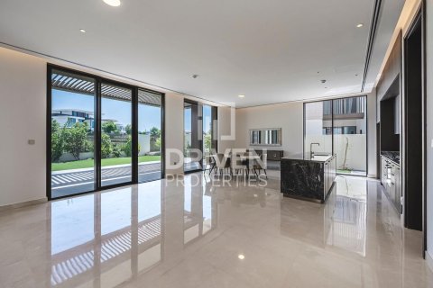 Müüa villa asukohaga Dubai Hills Estate, AÜE: 5 magamistoaga, 875.52 m² Nr 753994 - pilt 3
