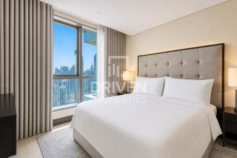 Appartamento in vendita a Downtown Dubai (Downtown Burj Dubai), Dubai, EAU 2 camere da letto, 171.68 mq. № 753993 - foto 6