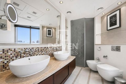 Appartamento in vendita a Downtown Dubai (Downtown Burj Dubai), Dubai, EAU 2 camere da letto, 171.68 mq. № 753993 - foto 13