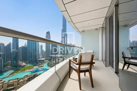 Appartamento in vendita a Downtown Dubai (Downtown Burj Dubai), Dubai, EAU 2 camere da letto, 171.68 mq. № 753993 - foto 17
