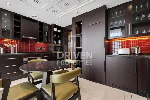 Appartamento in vendita a Downtown Dubai (Downtown Burj Dubai), Dubai, EAU 2 camere da letto, 171.68 mq. № 753993 - foto 3