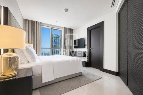 Appartamento in vendita a Downtown Dubai (Downtown Burj Dubai), Dubai, EAU 2 camere da letto, 171.68 mq. № 753993 - foto 10