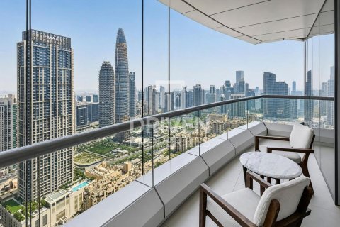 Appartamento in vendita a Downtown Dubai (Downtown Burj Dubai), Dubai, EAU 2 camere da letto, 171.68 mq. № 753993 - foto 15