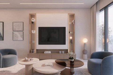 Διαμέρισμα σε Wadi Hills σε Dubai Land, ΗΑΕ 1 δωμάτιο, 38.99 τ.μ. Αρ. 650729 - φωτογραφία 4