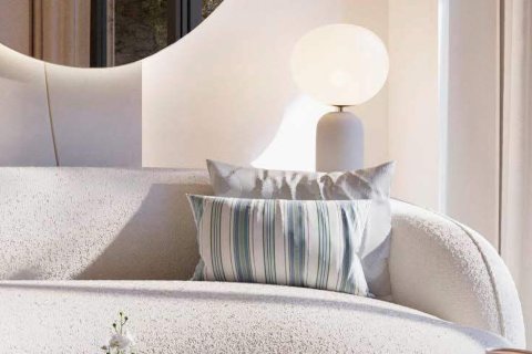 Διαμέρισμα σε Wadi Hills σε Dubai Land, ΗΑΕ 1 δωμάτιο, 38.99 τ.μ. Αρ. 650729 - φωτογραφία 1