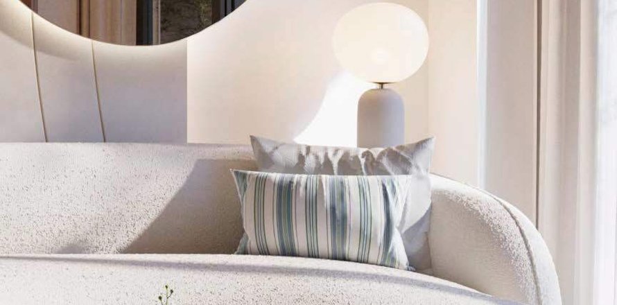 Διαμέρισμα σε Wadi Hills σε Dubai Land, ΗΑΕ 1 δωμάτιο, 38.99 τ.μ. Αρ. 650729