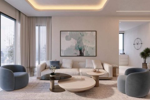 Apartment til salg i Dubai Land, Dubai, UAE 1 værelse, 37.25 kvm № 650728 - foto 1