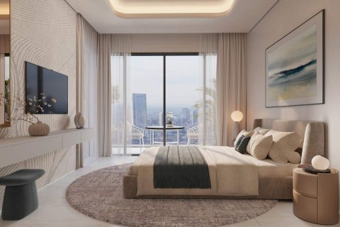 Huoneisto Wadi Hills Dubai Land, Arabiemiraatit 1 makuuhuone, 65.85 m2 № 650726 - kuva 1