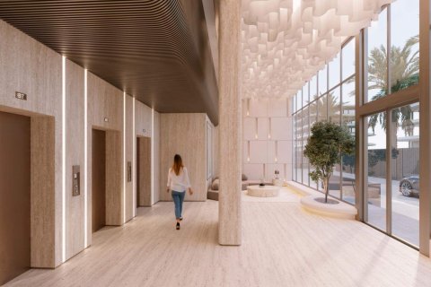 Dubai Land, Dubai, BAE’de satılık daire 1 yatak odası, 68.32 m&sup2; No 650724 - fotoğraf 4