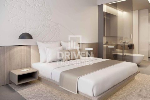 Hotel Apartment in Dubai Marina, Dubai, UAE 1 room, 18 sq.m. № 683259 - photo 4