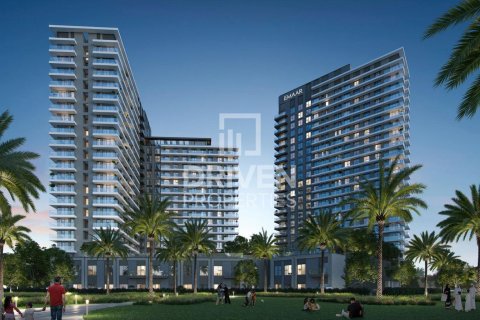 آپارتمان برای فروش در  Dubai Hills Estate، Dubai، امارات متحده عربی  1 خوابه ، 69 متر مربع ، شماره 683262 - تصویر 5