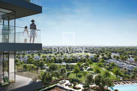 آپارتمان برای فروش در  Dubai Hills Estate، Dubai، امارات متحده عربی  1 خوابه ، 69 متر مربع ، شماره 683262 - تصویر 4