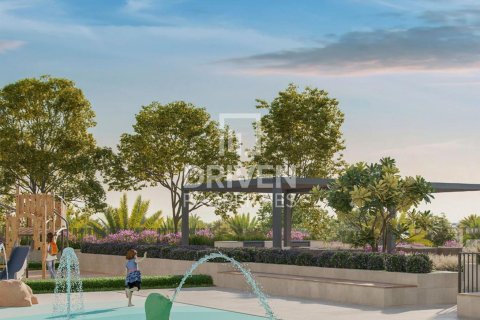 آپارتمان برای فروش در  Dubai Hills Estate، Dubai، امارات متحده عربی  1 خوابه ، 69 متر مربع ، شماره 683262 - تصویر 7