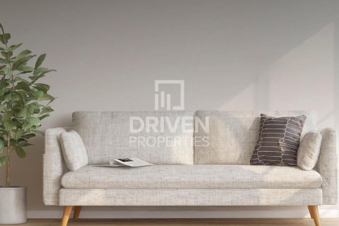 آپارتمان برای فروش در  Dubai Hills Estate، Dubai، امارات متحده عربی  1 خوابه ، 69 متر مربع ، شماره 683262 - تصویر 8