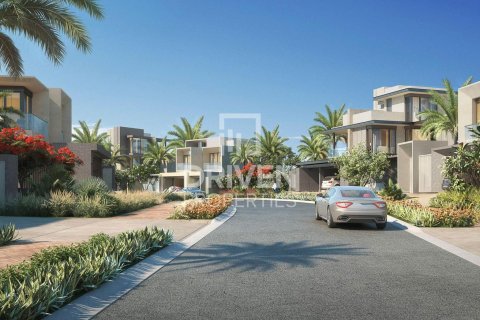 Villa itt: Jebel Ali, Dubai, EAE, 4 hálószoba, 676 m², azonosító: 683258 - fénykép 7