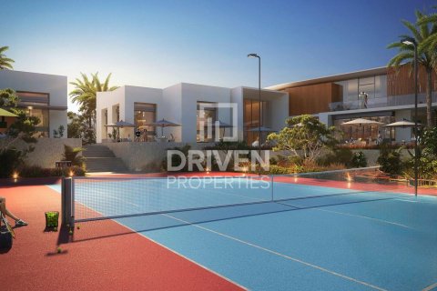 Villa itt: Jebel Ali, Dubai, EAE, 4 hálószoba, 676 m², azonosító: 683258 - fénykép 14