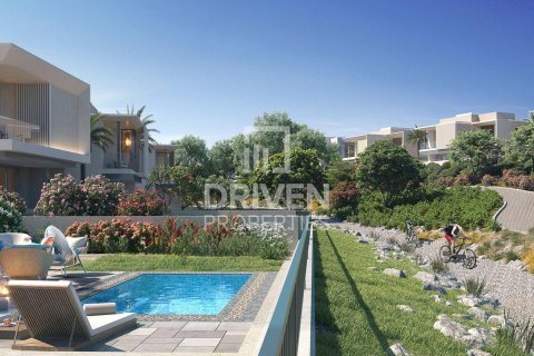 Villa itt: Jebel Ali, Dubai, EAE, 4 hálószoba, 676 m², azonosító: 683258 - fénykép 6