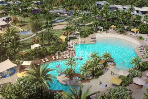 Villa itt: Jebel Ali, Dubai, EAE, 4 hálószoba, 676 m², azonosító: 683258 - fénykép 13