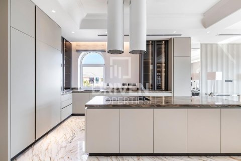 Penthouse na sprzedaż w Palm Jumeirah, Dubai, ZEA 7 sypialnie, 1219 mkw., nr 683261 - zdjęcie 11