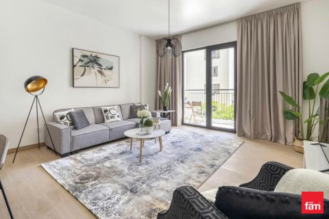 Apartment i Dubai, UAE 1 soveværelse, 84.7 kvm № 708481