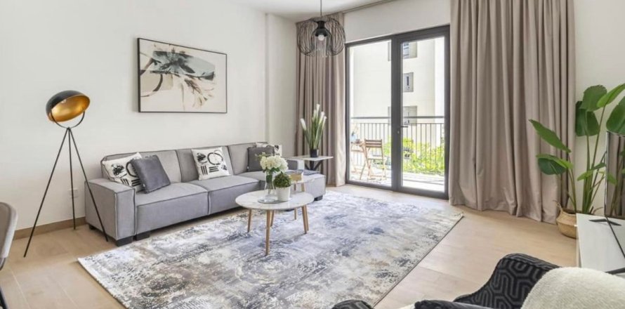 Apartment in Dubai, UAE 1 bedroom, 84.7 sq.m. № 708481