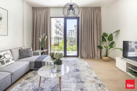 Apartment in Dubai, UAE 1 bedroom, 84.7 sq.m. № 708481 - photo 2