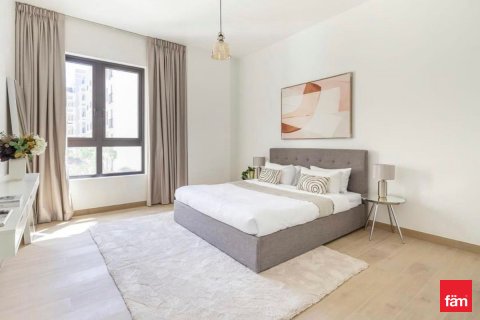 Apartment in Dubai, UAE 1 bedroom, 84.7 sq.m. № 708481 - photo 7