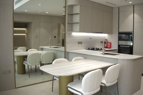 Apartament de închiriat în Jumeirah Village Circle, Dubai, EAU 1 dormitor, 73 mp.  №677998 - poză 5