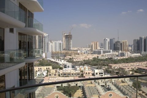 Apartament de închiriat în Jumeirah Village Circle, Dubai, EAU 1 dormitor, 73 mp.  №677998 - poză 11