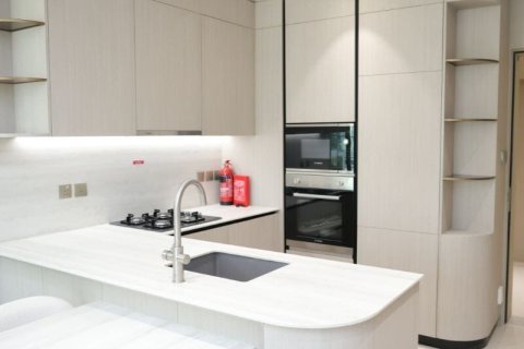 Apartament de închiriat în Jumeirah Village Circle, Dubai, EAU 1 dormitor, 73 mp.  №677998 - poză 10