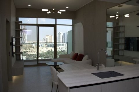 Apartament de închiriat în Jumeirah Village Circle, Dubai, EAU 1 dormitor, 73 mp.  №677998 - poză 2