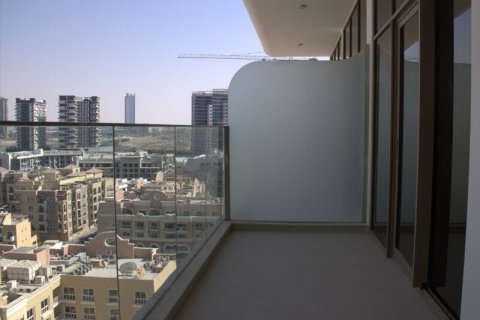 Apartament de închiriat în Jumeirah Village Circle, Dubai, EAU 1 dormitor, 73 mp.  №677998 - poză 9