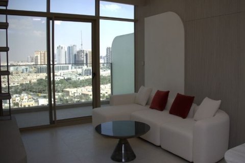 Apartament de închiriat în Jumeirah Village Circle, Dubai, EAU 1 dormitor, 73 mp.  №677998 - poză 3