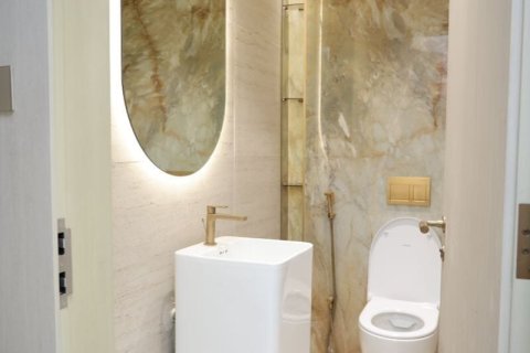 Apartament de închiriat în Jumeirah Village Circle, Dubai, EAU 1 dormitor, 73 mp.  №677998 - poză 4