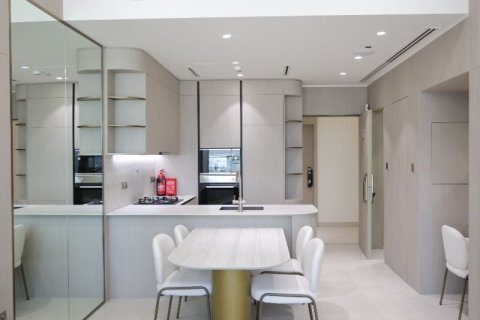 Apartament de închiriat în Jumeirah Village Circle, Dubai, EAU 1 dormitor, 73 mp.  №677998 - poză 7