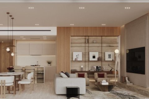 Apartamento em Jumeirah Village Circle, Dubai, EAU 1 quarto, 65 m2 № 677997