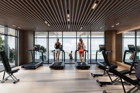 Apartman u gradu Dubai South (Dubai World Central), UAE 2 spavaće sobe, 96 m2 Br. 751645 - Slika 14