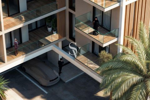 Apartman u gradu Dubai South (Dubai World Central), UAE 2 spavaće sobe, 96 m2 Br. 751645 - Slika 7