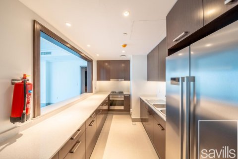 Wohnung zur Miete in Downtown Dubai (Downtown Burj Dubai), Dubai, VAE 3 Schlafzimmer, 237 m2 Nr. 635489 - Foto 4
