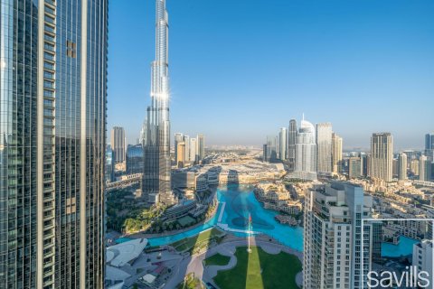 Wohnung zur Miete in Downtown Dubai (Downtown Burj Dubai), Dubai, VAE 3 Schlafzimmer, 237 m2 Nr. 635489 - Foto 5