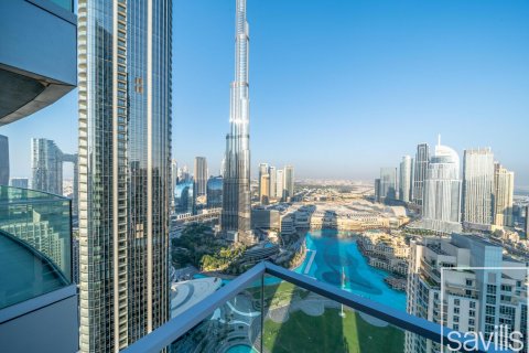 Wohnung zur Miete in Downtown Dubai (Downtown Burj Dubai), Dubai, VAE 3 Schlafzimmer, 237 m2 Nr. 635489 - Foto 20