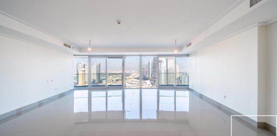 Wohnung in Downtown Dubai (Downtown Burj Dubai), Dubai, VAE: 3 Schlafzimmer, 237 m2 Nr. 635489